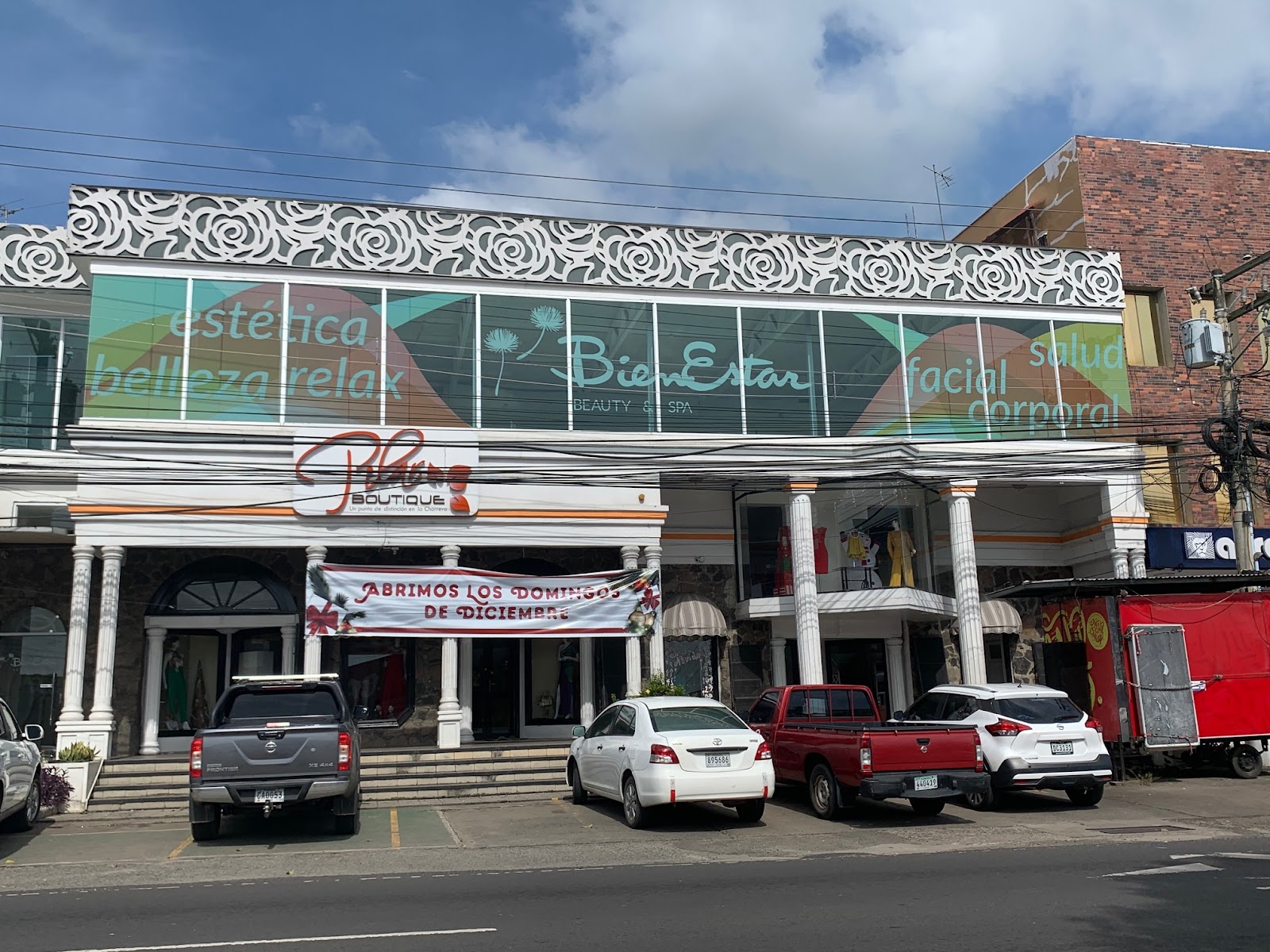 Bienestar Medical Beauty Spa