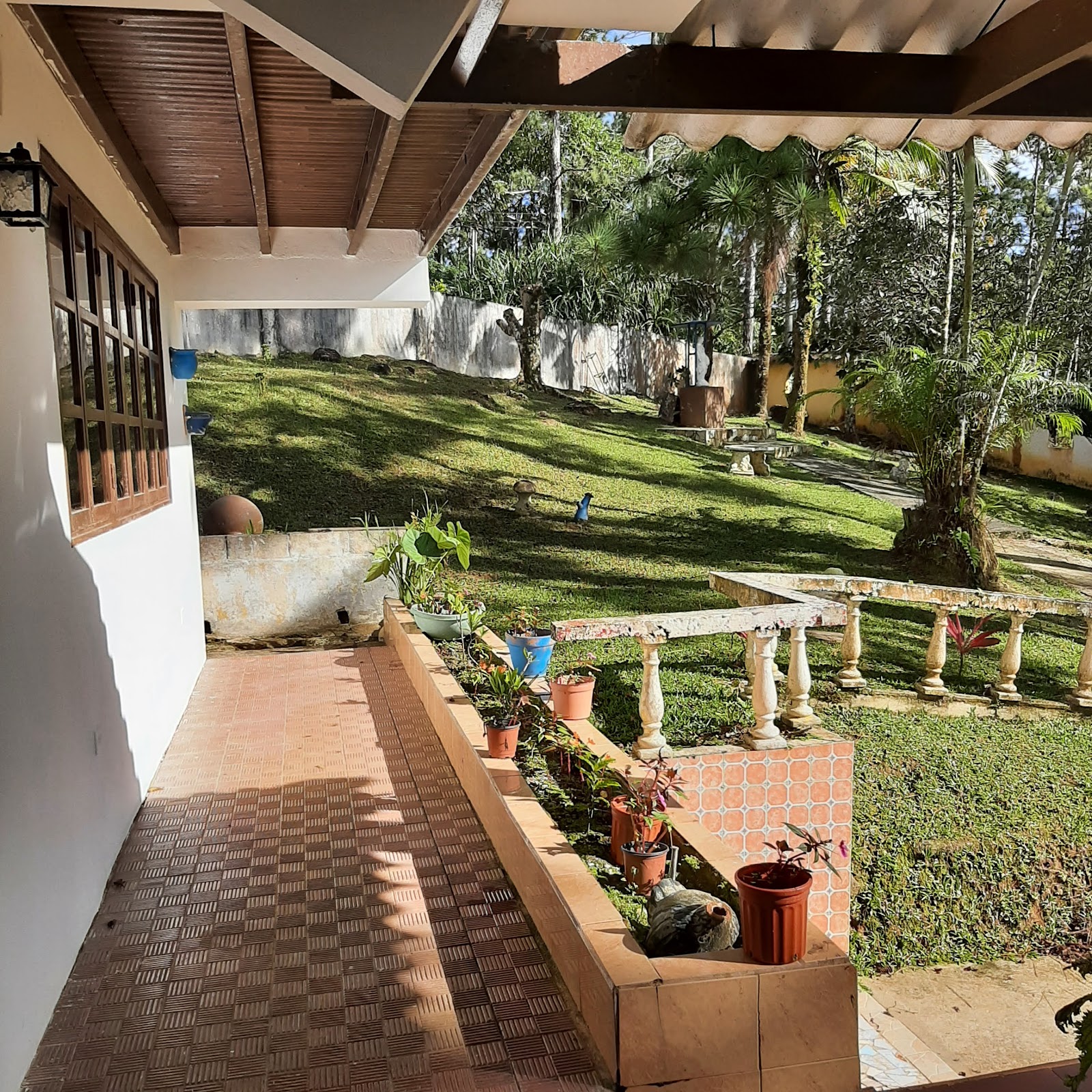 Cabaña Villa Emi