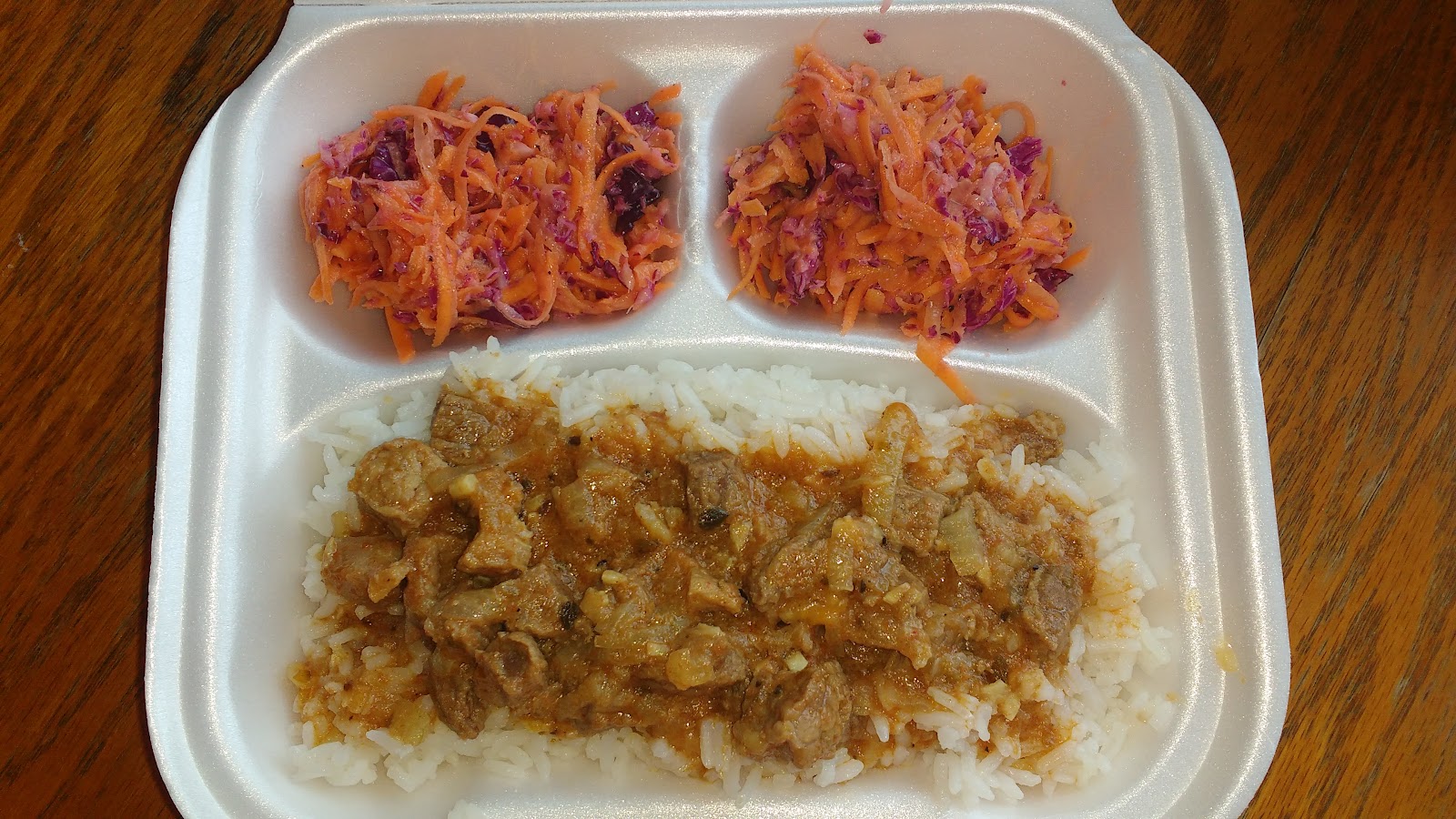 Delicias Du Jour