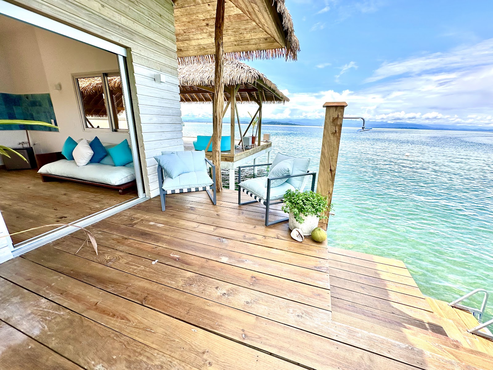 Coral Bay Bungalows