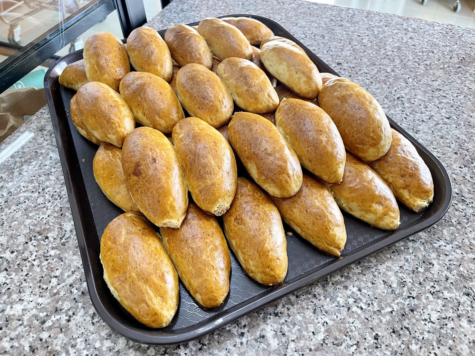 Panadería Yummy