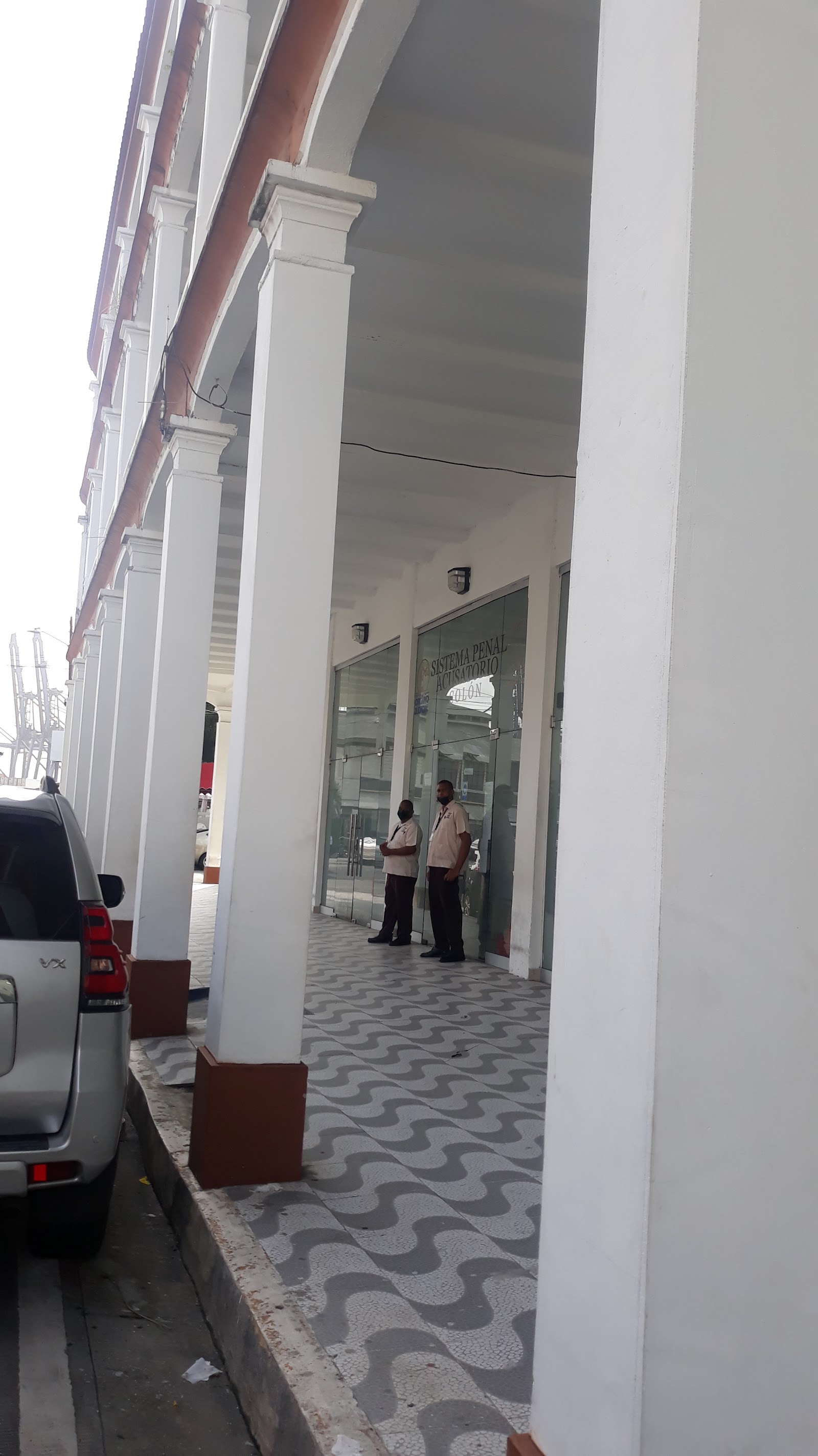 Rawlins Lan abogados