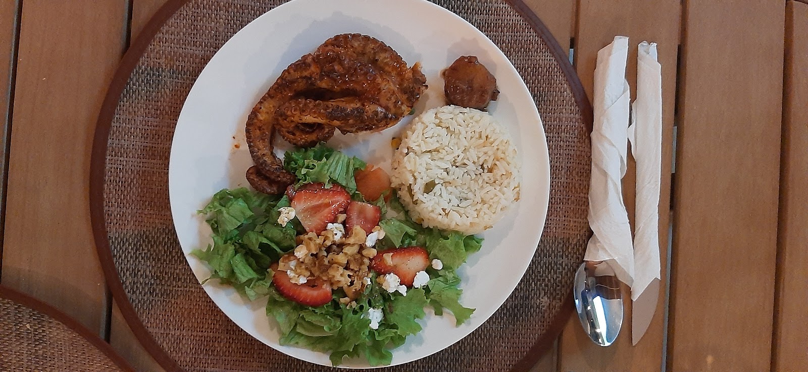 Restaurante de Mariscos Malecón