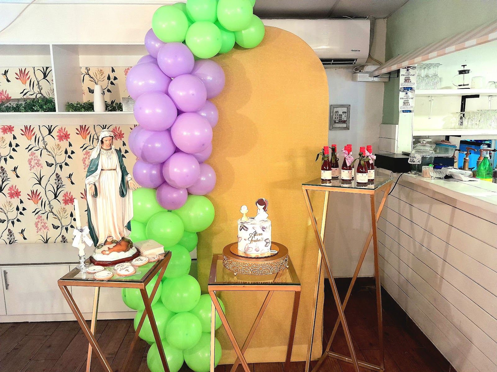 Caramelo food and drink