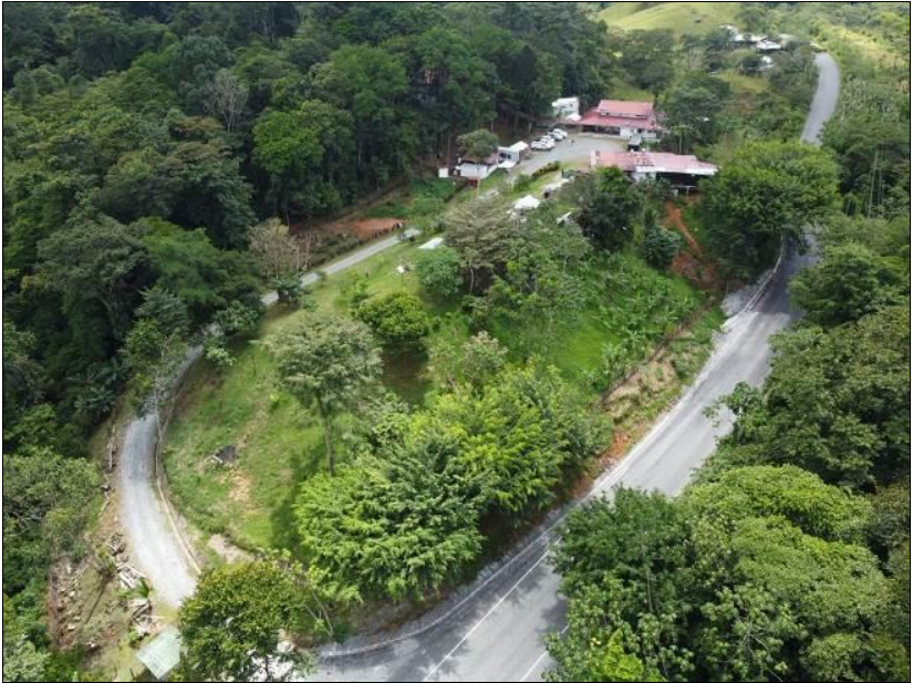 Hotel la Ceiba Panama