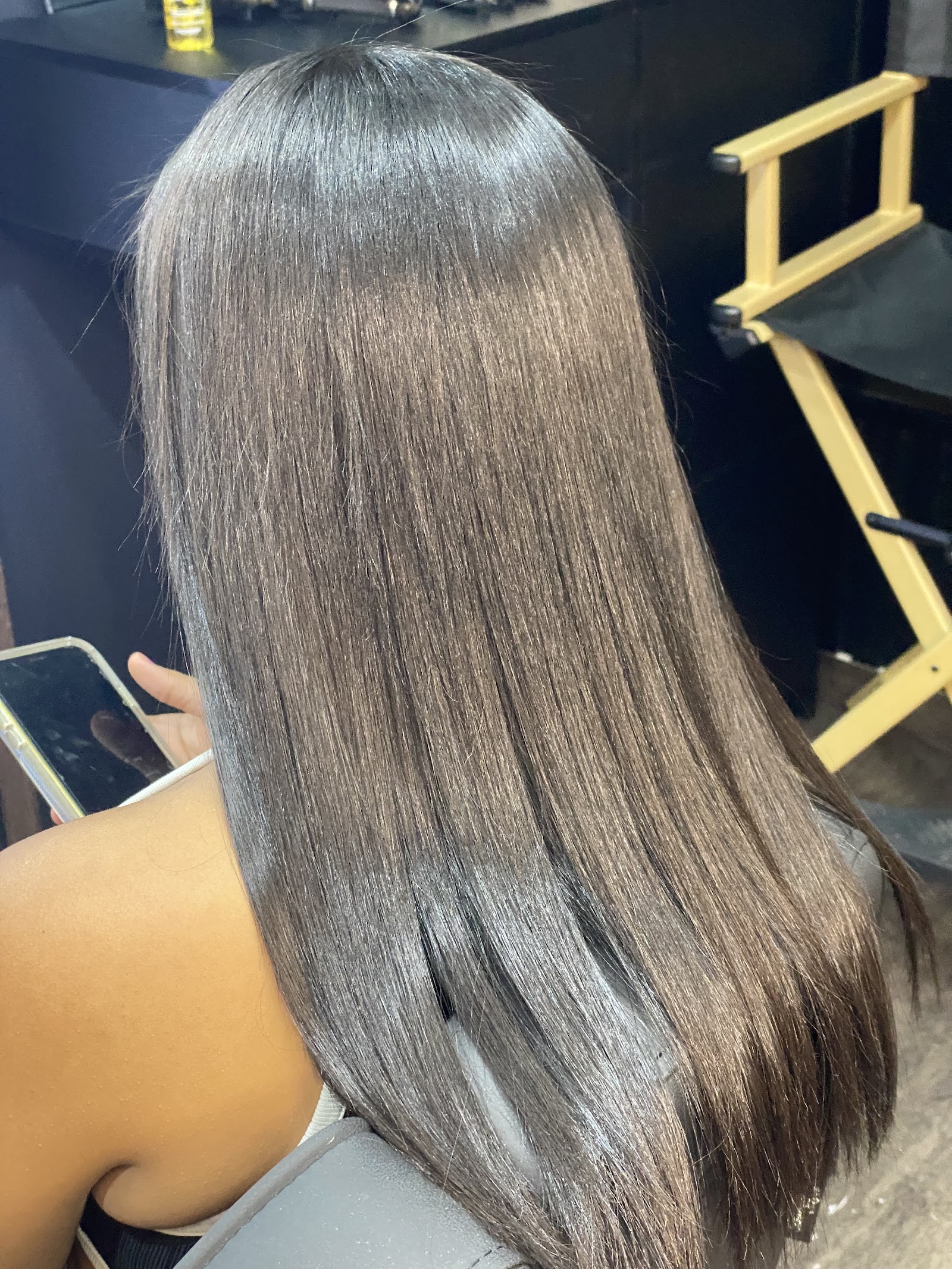 Anyi Salon de Belleza