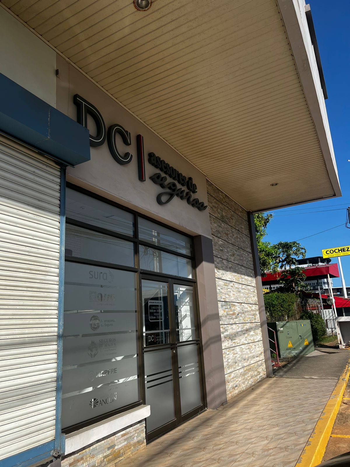 DC Asesores de Seguros - Chitré