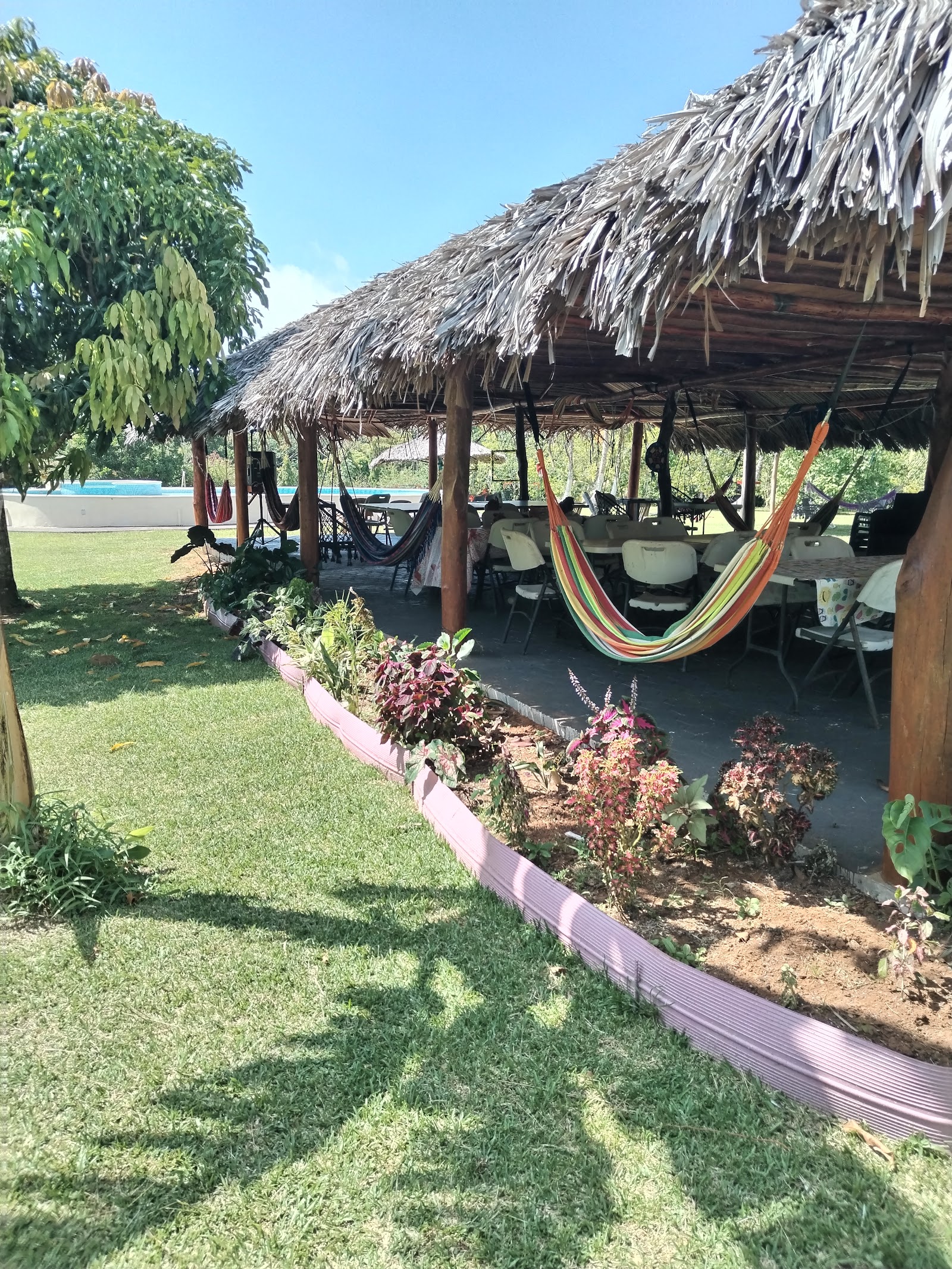 Finca Agro Turística Villa Verde