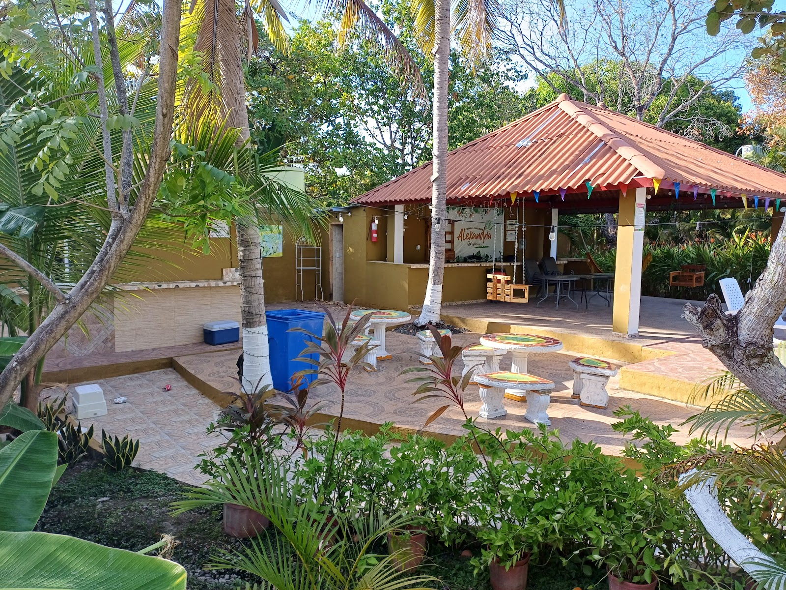 La Casa Amelia