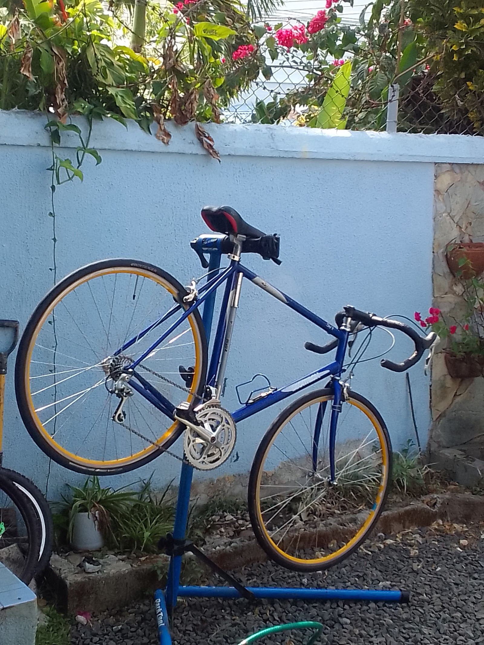 Overbikes