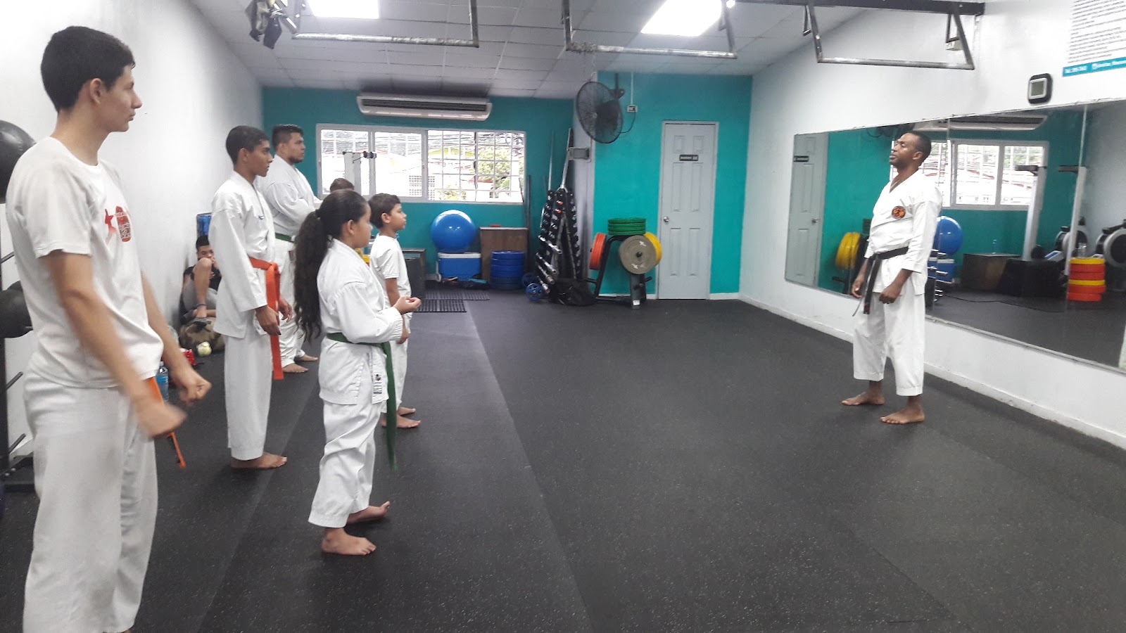 Tora Kai Karate-do