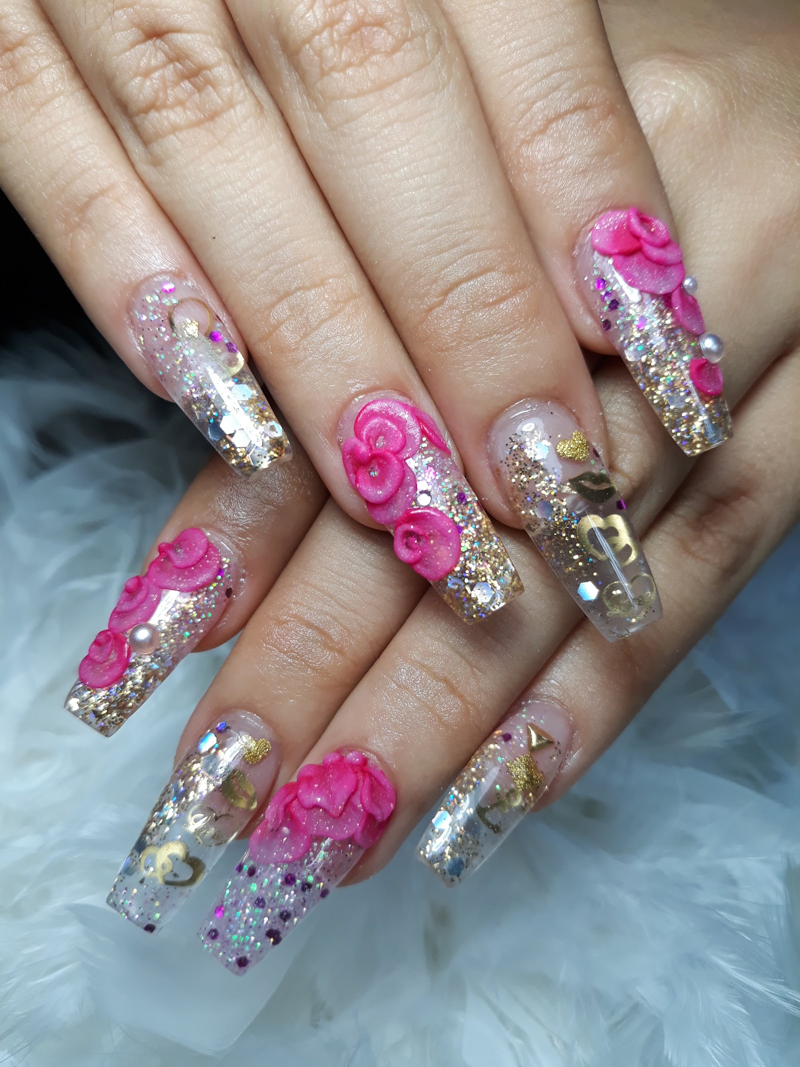 Mia Nails Salón