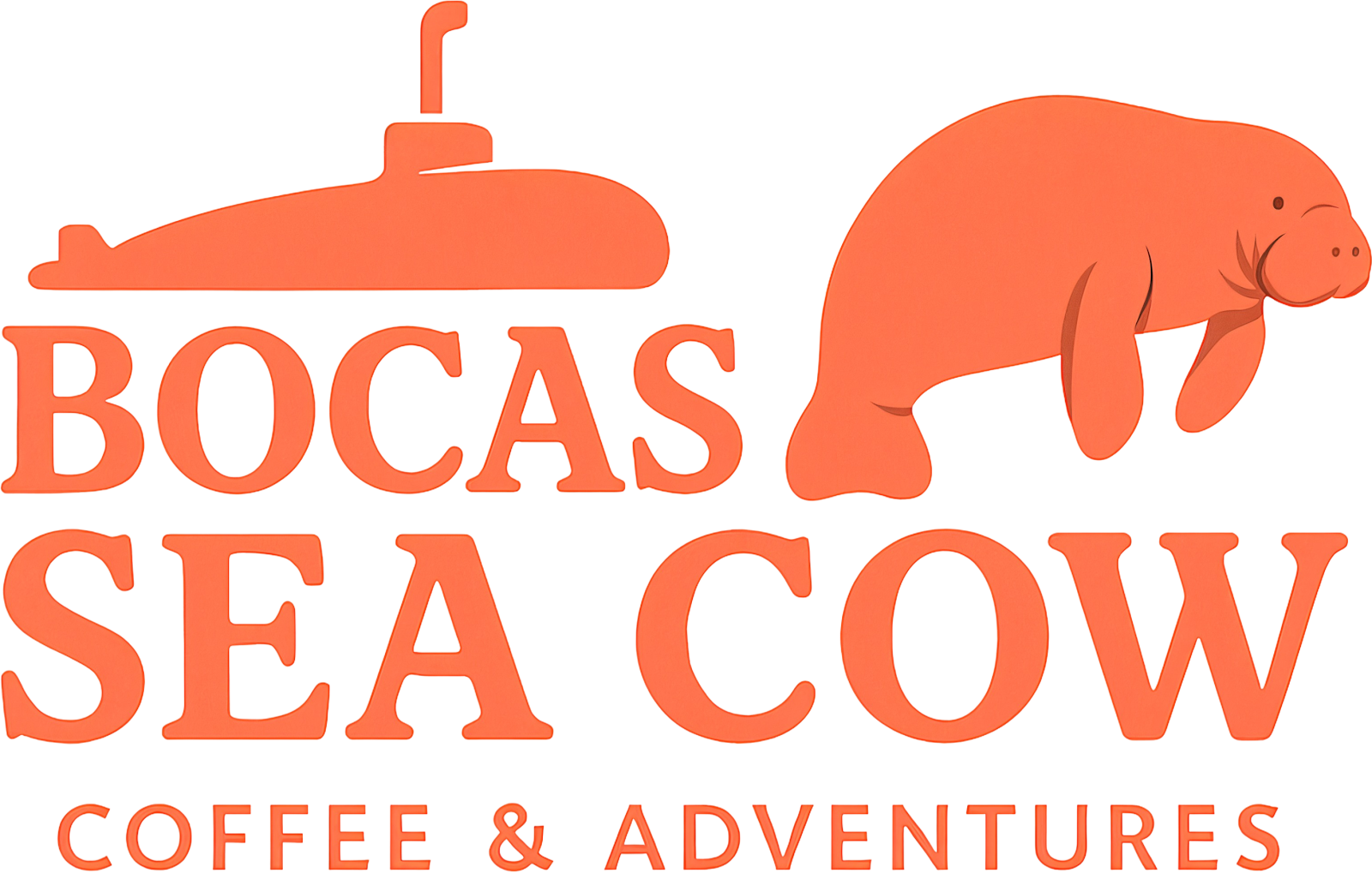 Bocas Sea Cow