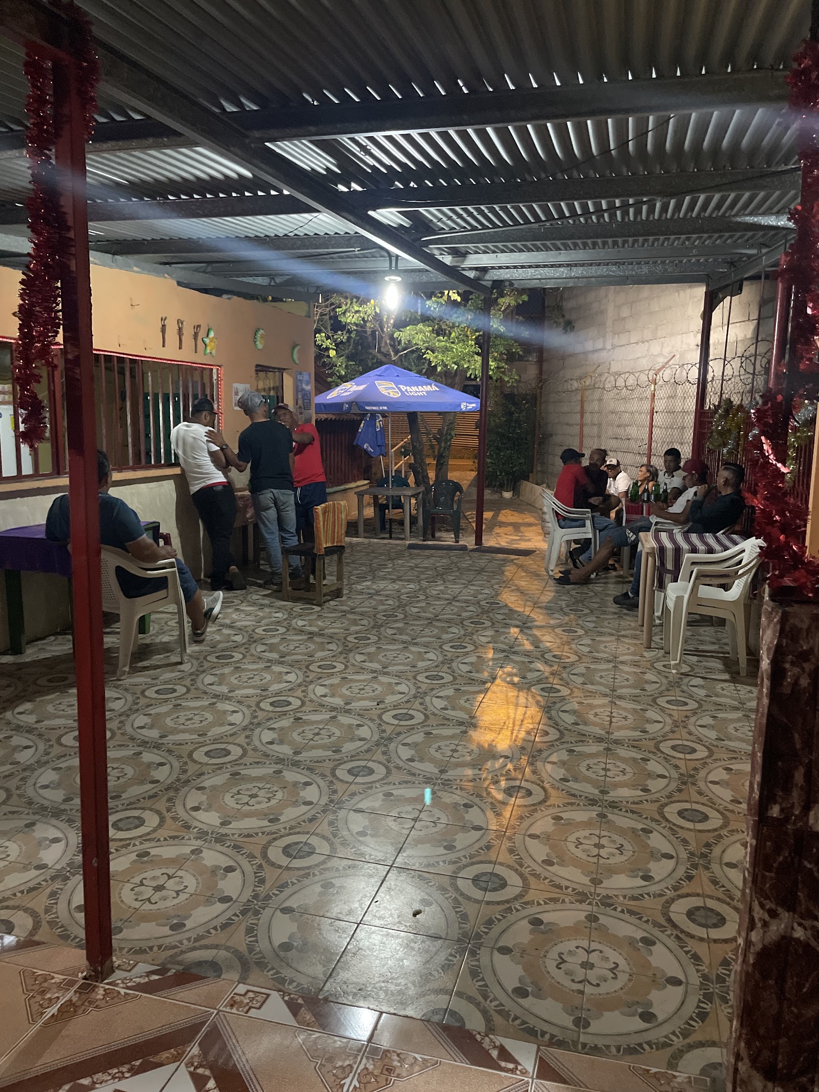 EL CEVICHITO