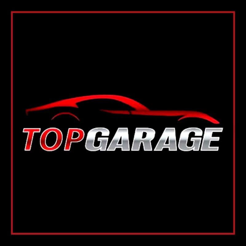 CERRAJERÍA 24/7 AUTOMOTRIZ TOP GARAGE