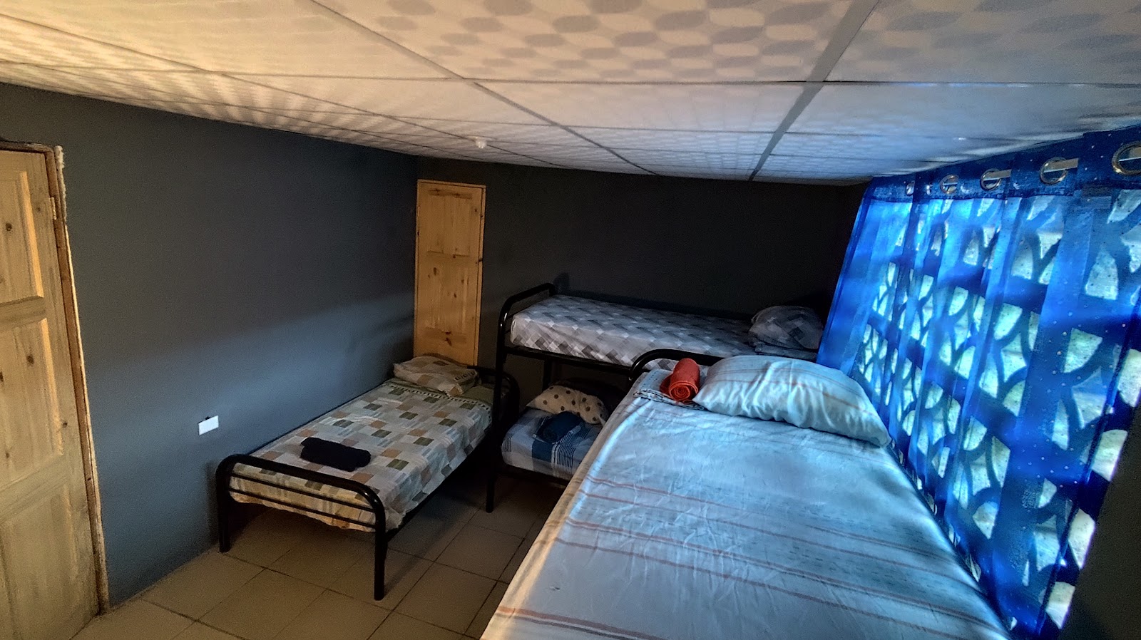 Mike Adventures Guest House