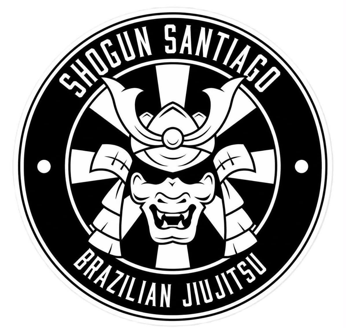 Shogun Santiago