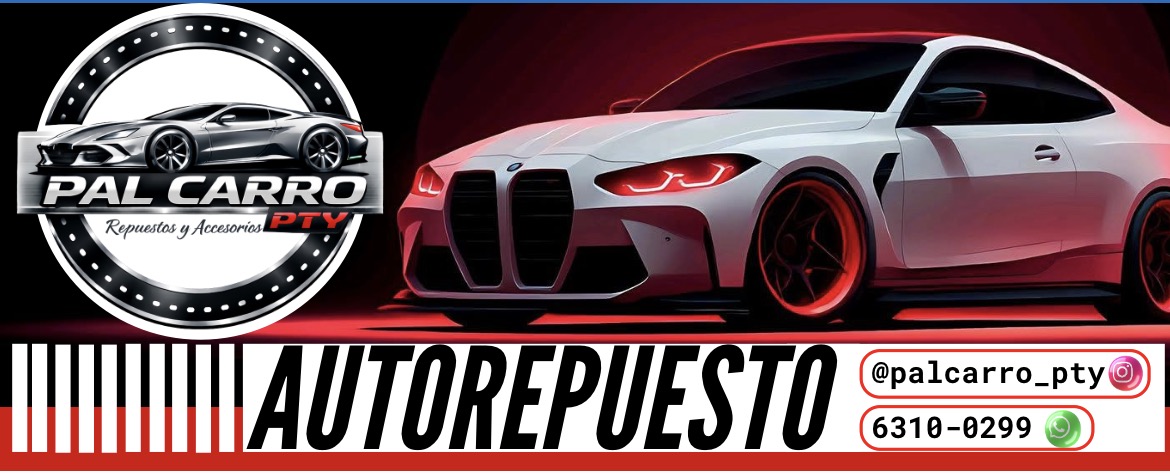 Pal Carro PTY
