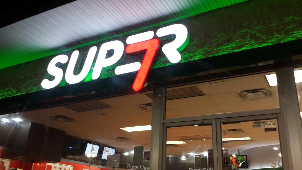 Super 7 | Via Tocumen
