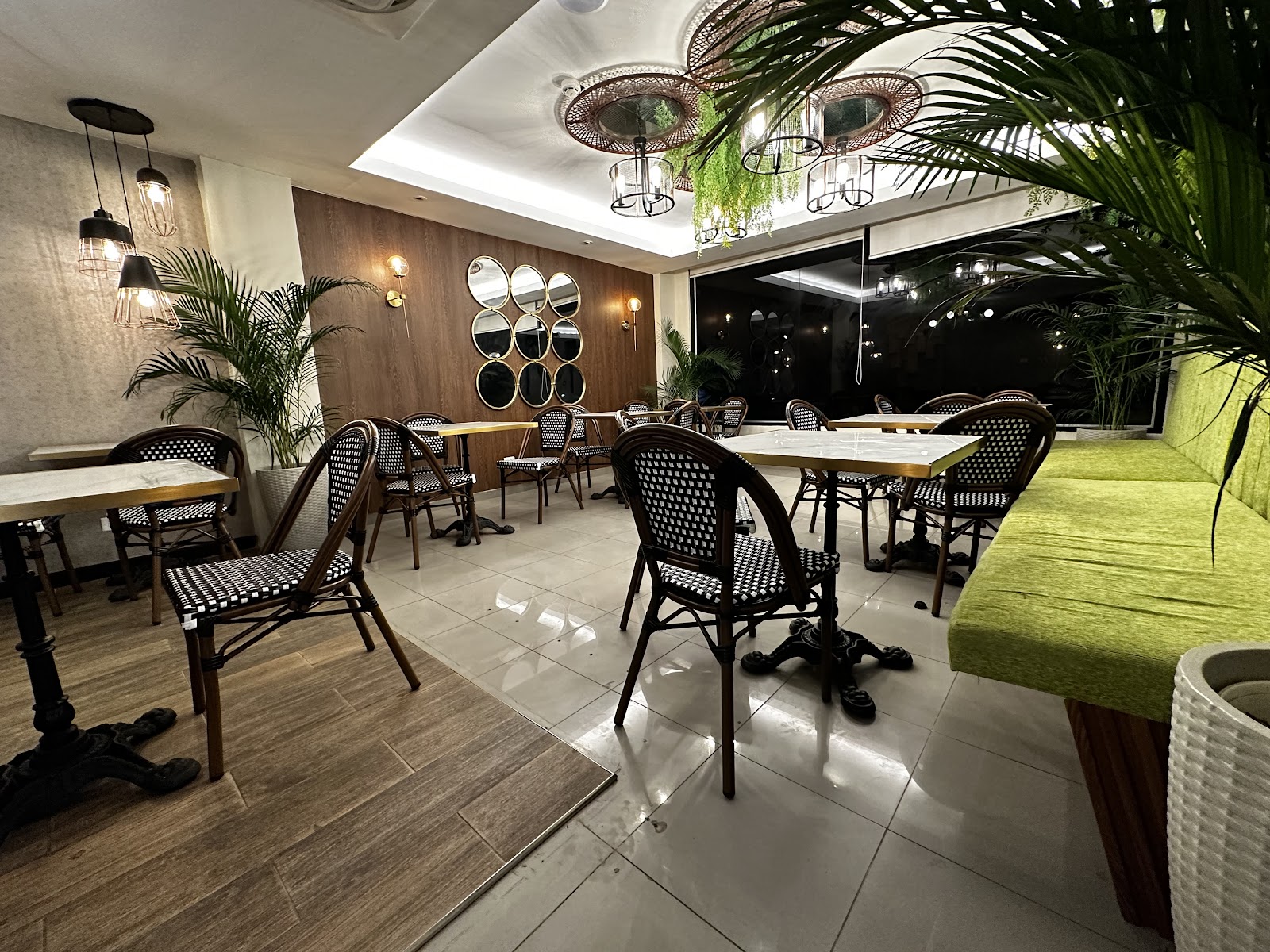 Carolina Premium Gourmet Las Tablas