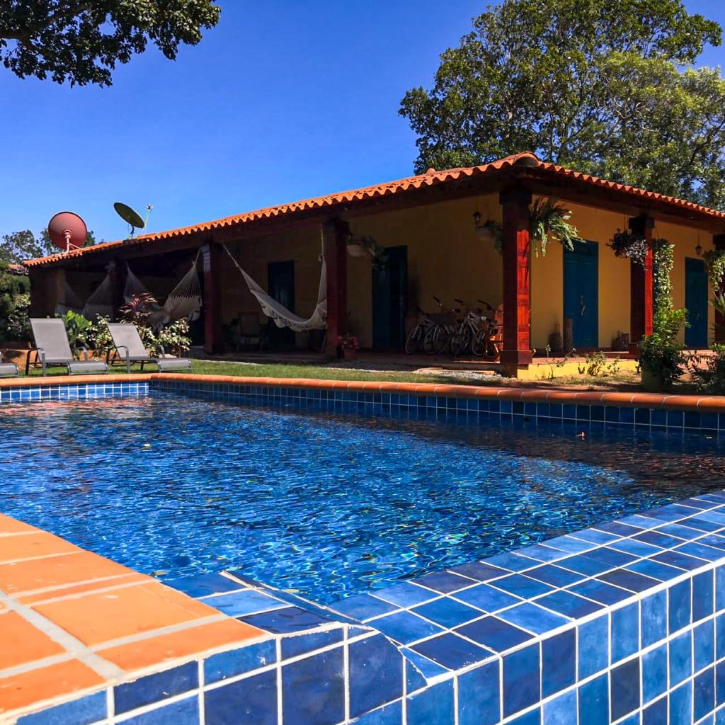Finca Agroturística Pamel