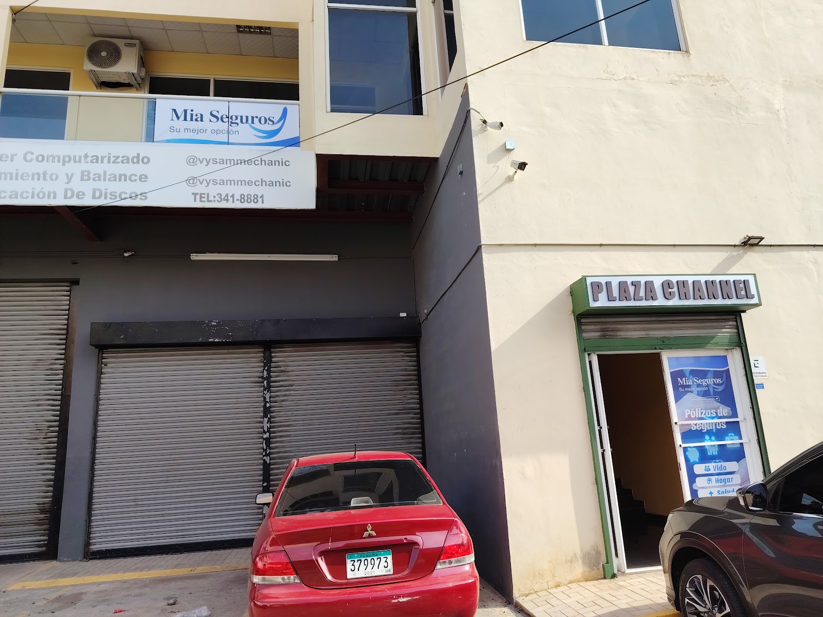 Mia Seguros
