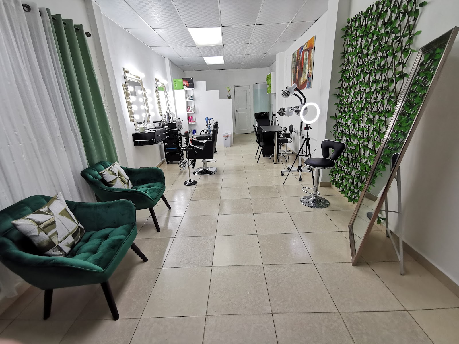 Velvet Salón y Spa