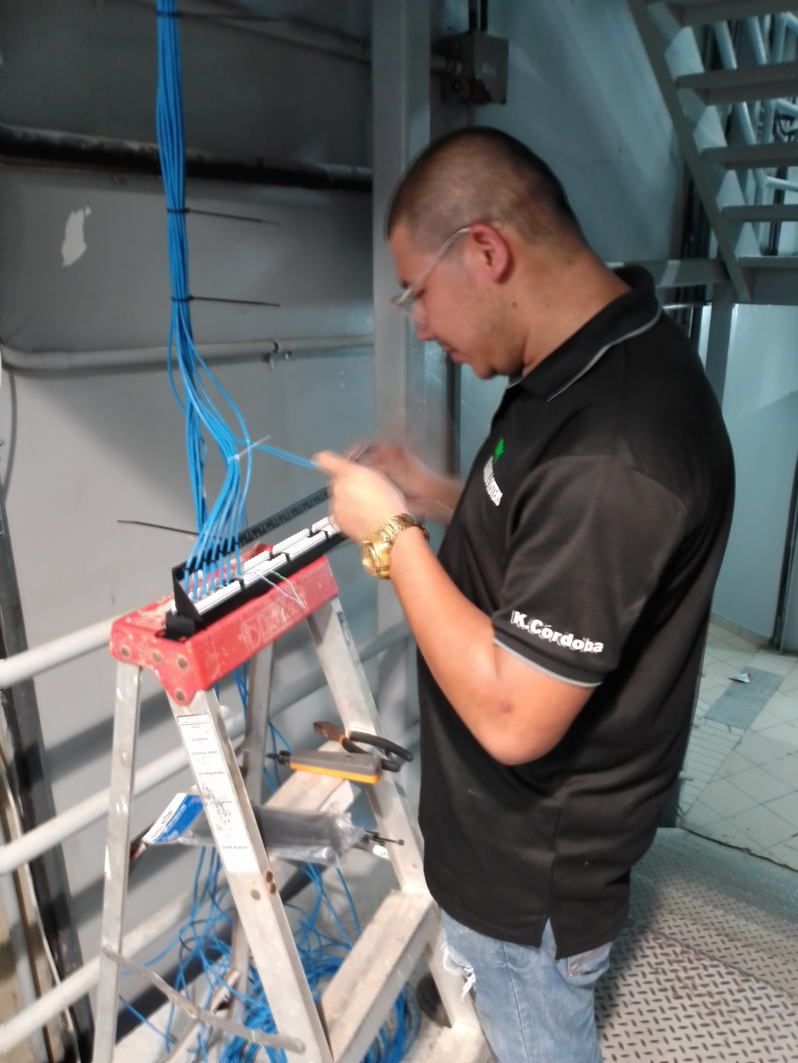 DPI Solutions & Systems