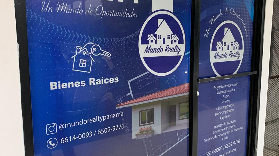 Mundo Realty