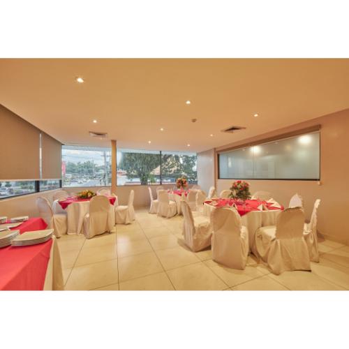 Eventos Waikiki
