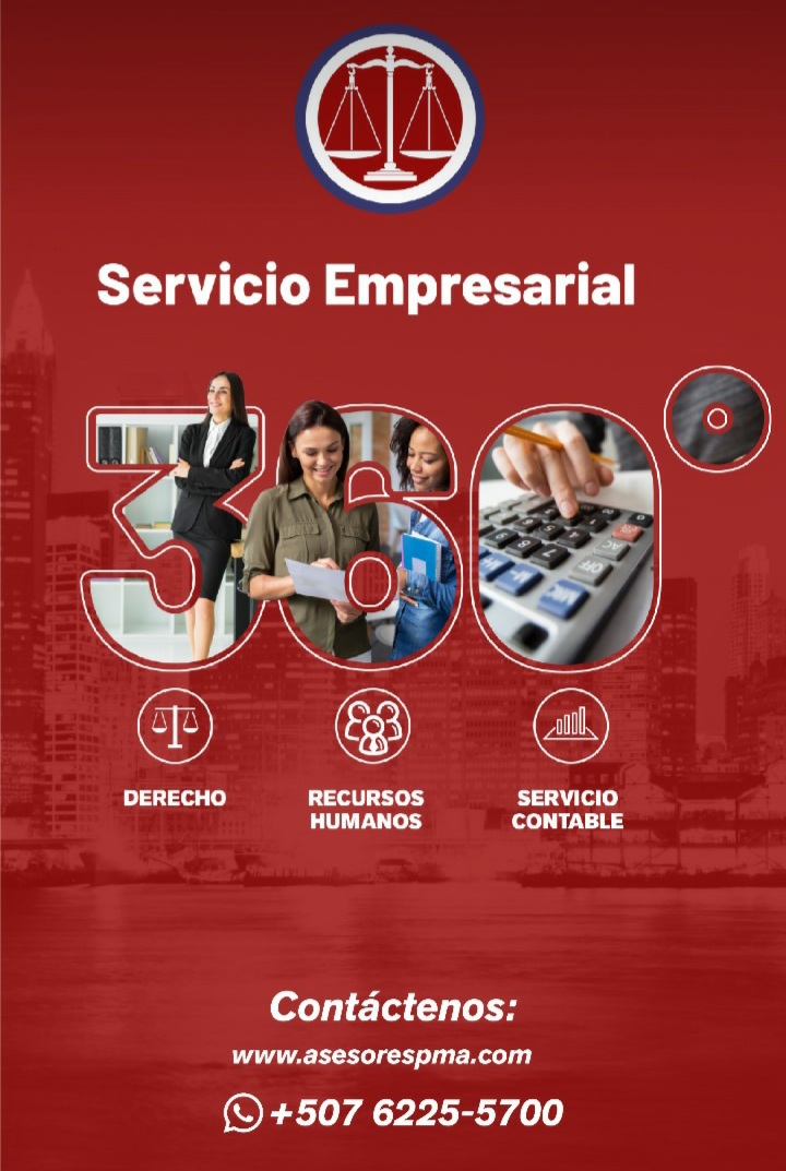 Asesores Panamá
