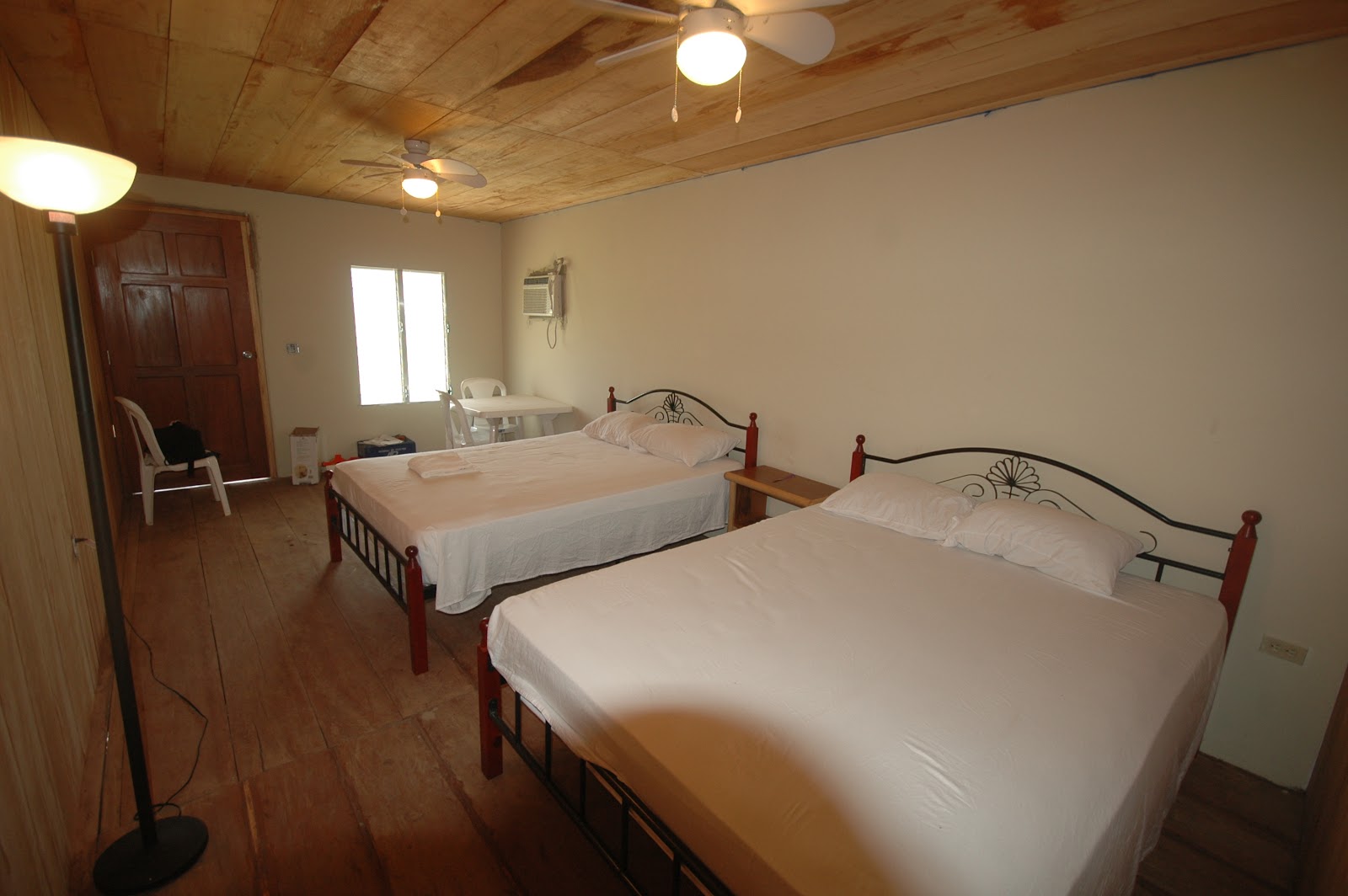 Hotel Villa Fiesta