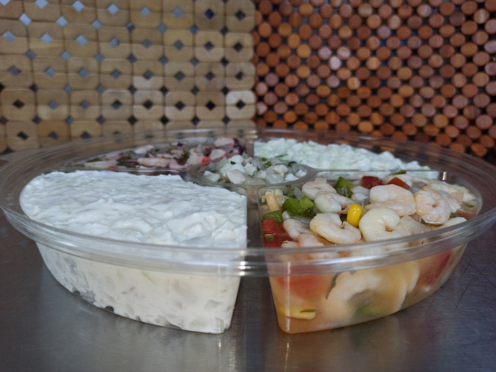 Bremner's Catering