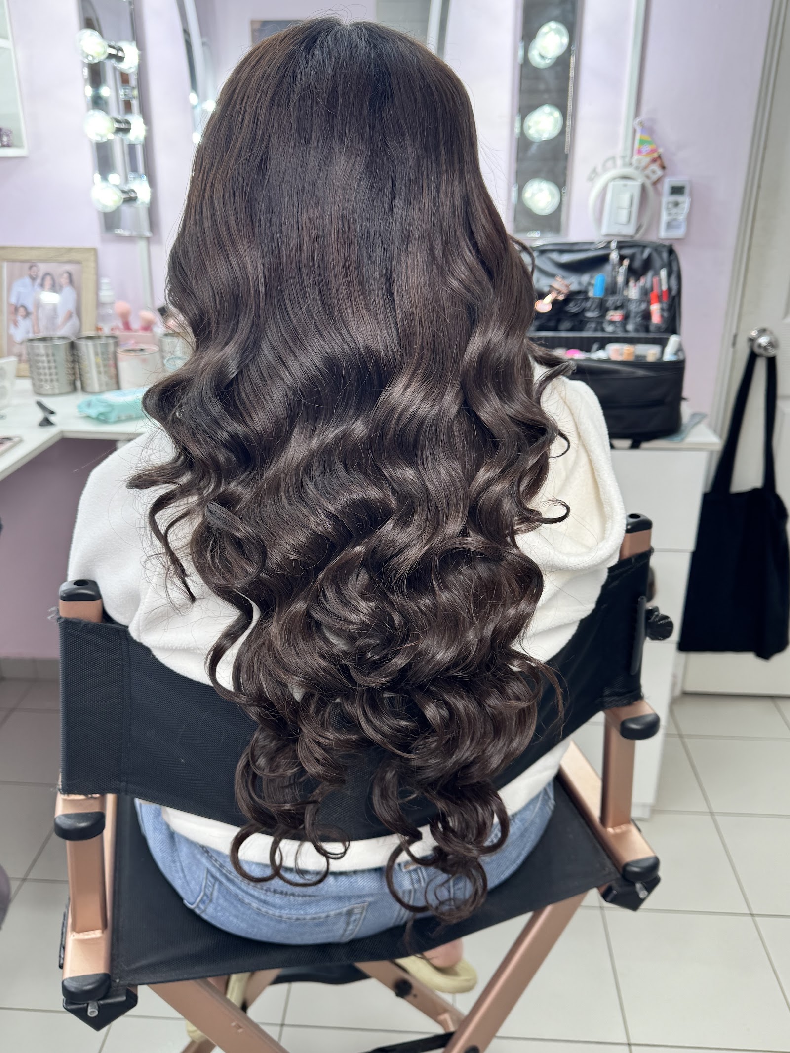 Melmarie Makeup Studio