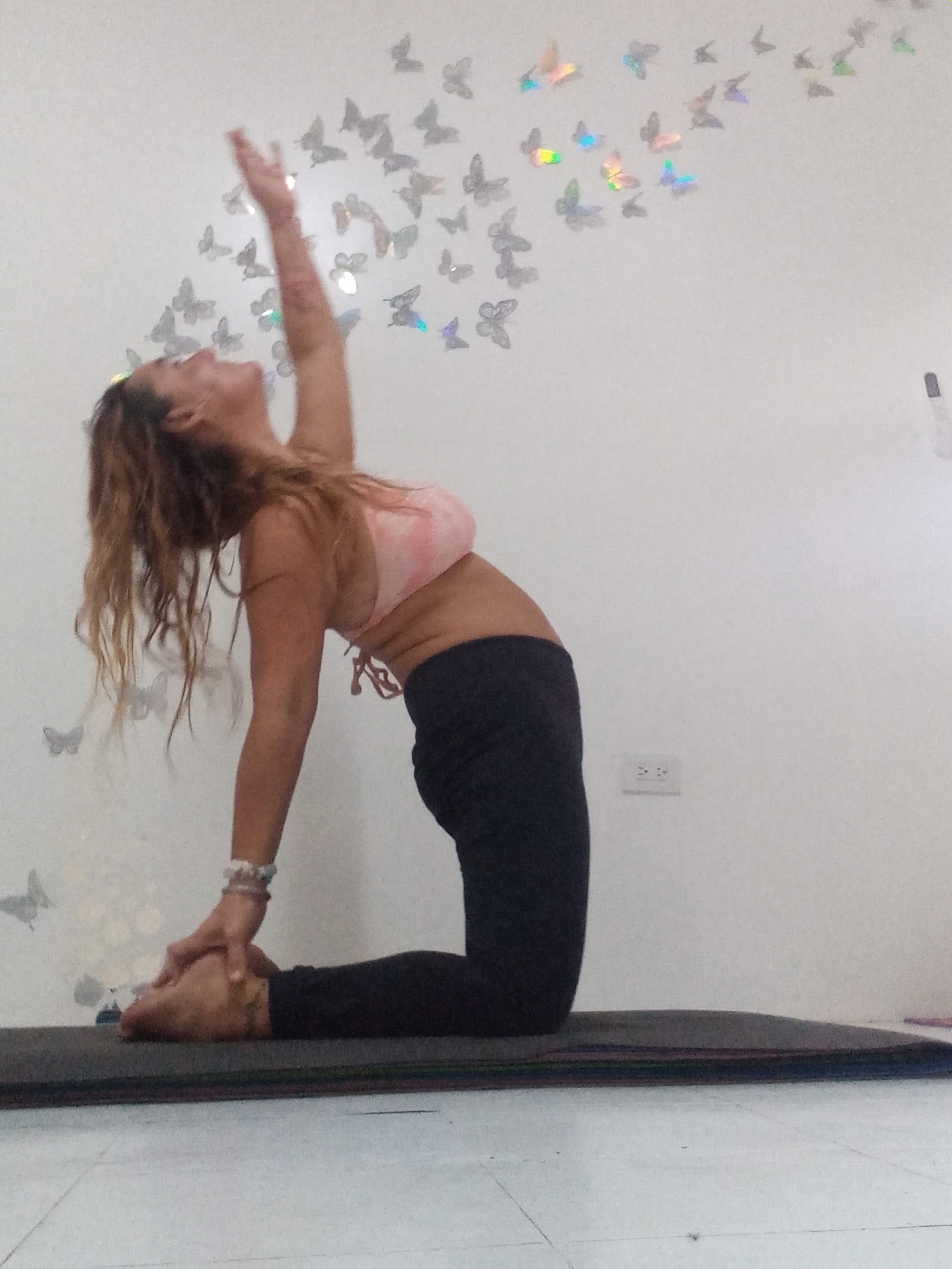 Yoga, Sound & Soul