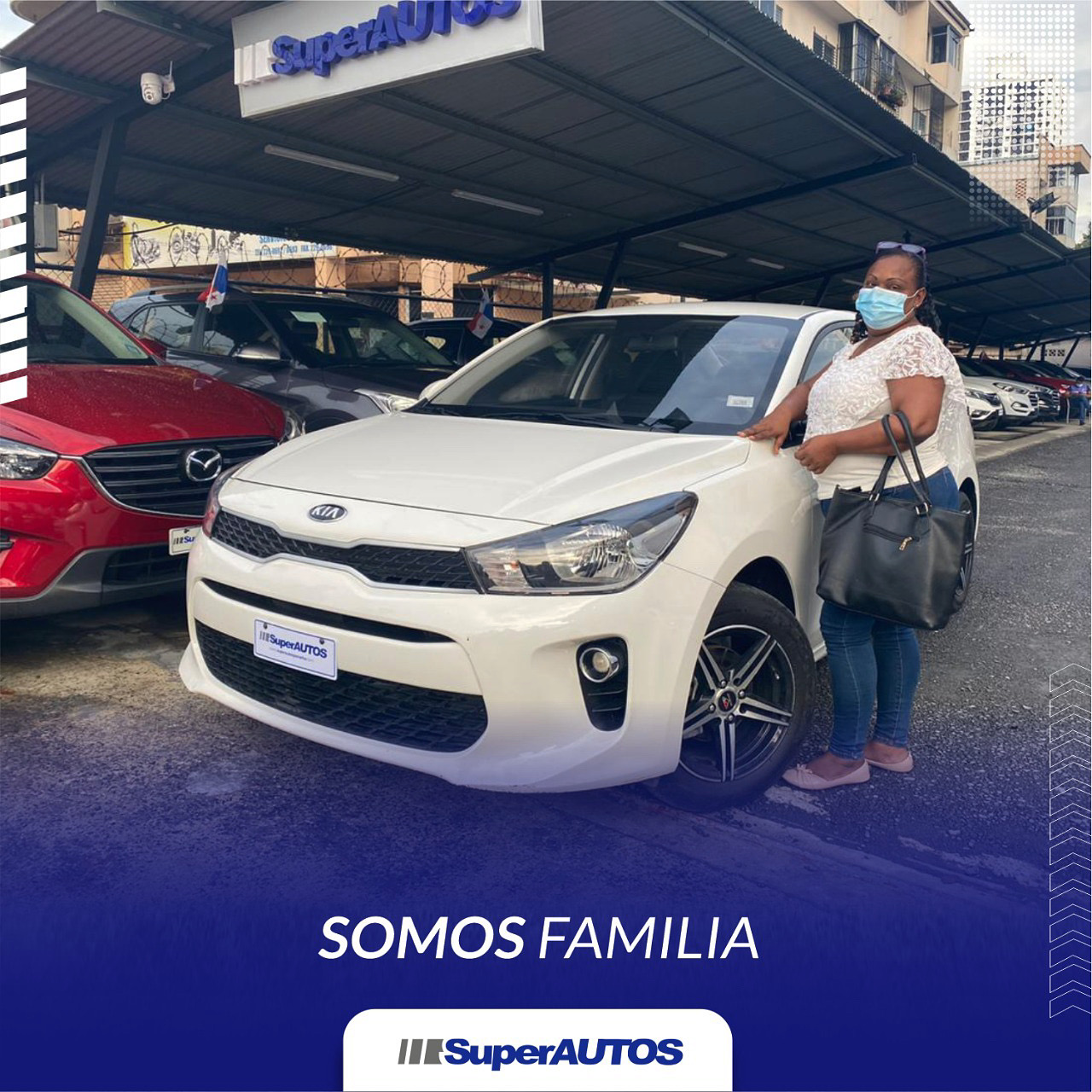 Super Autos Panamá