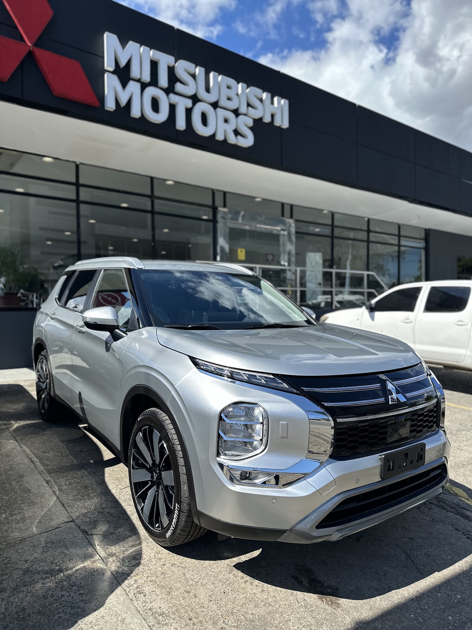 Mitsubishi David - Ventas Autos Nuevos