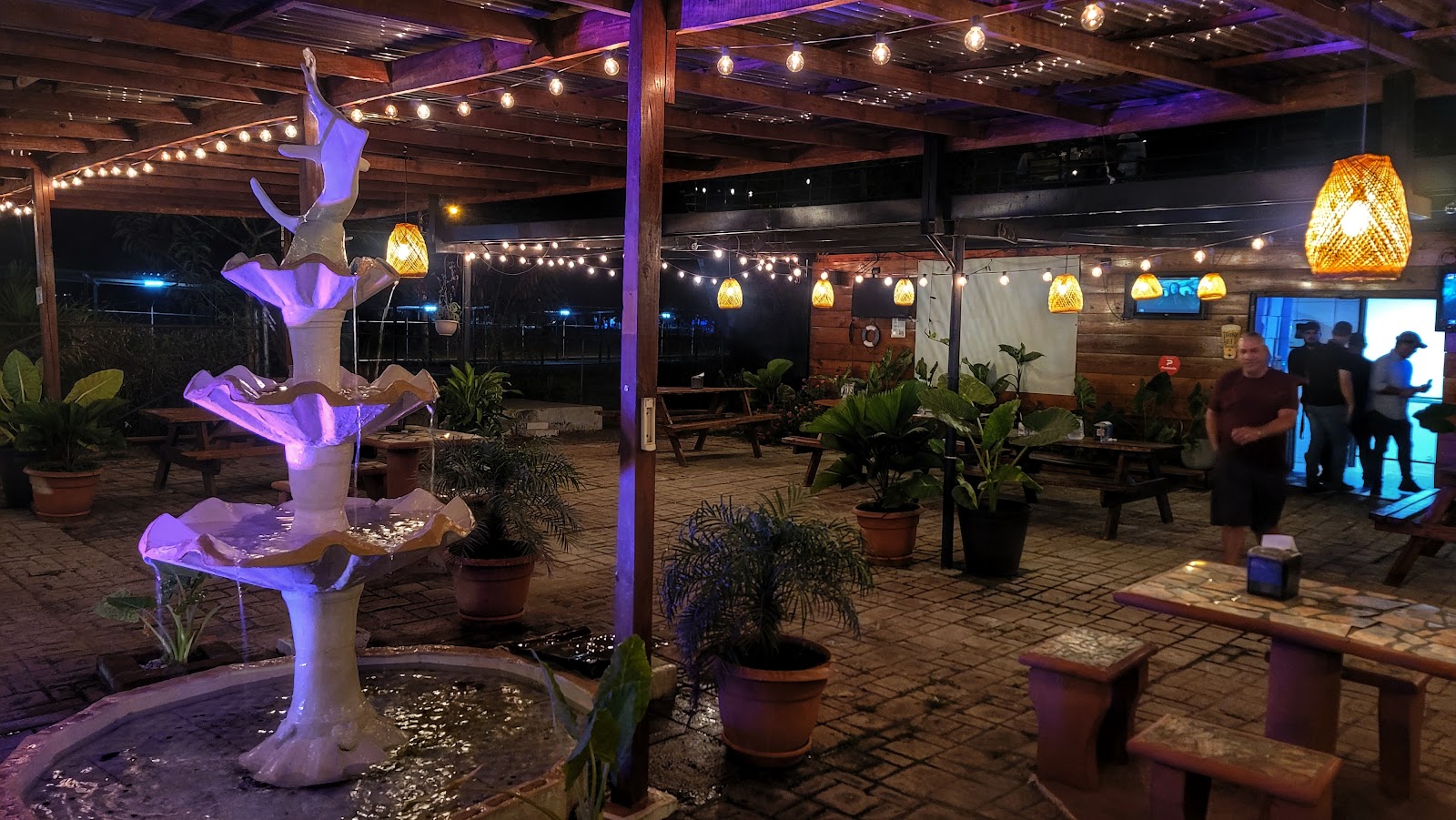 Restaurante Barkito