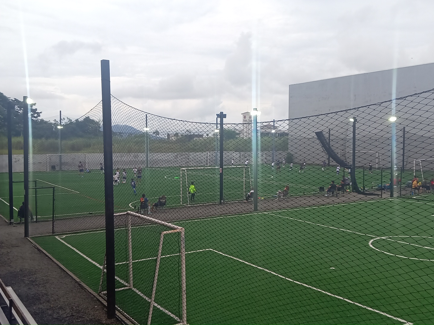 Sport Center Costa Verde