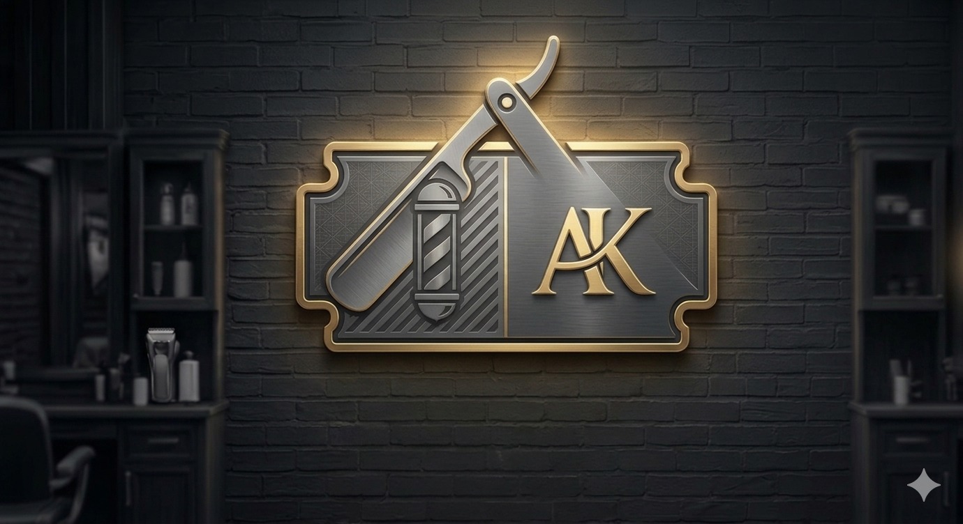 AsiKlao Barber