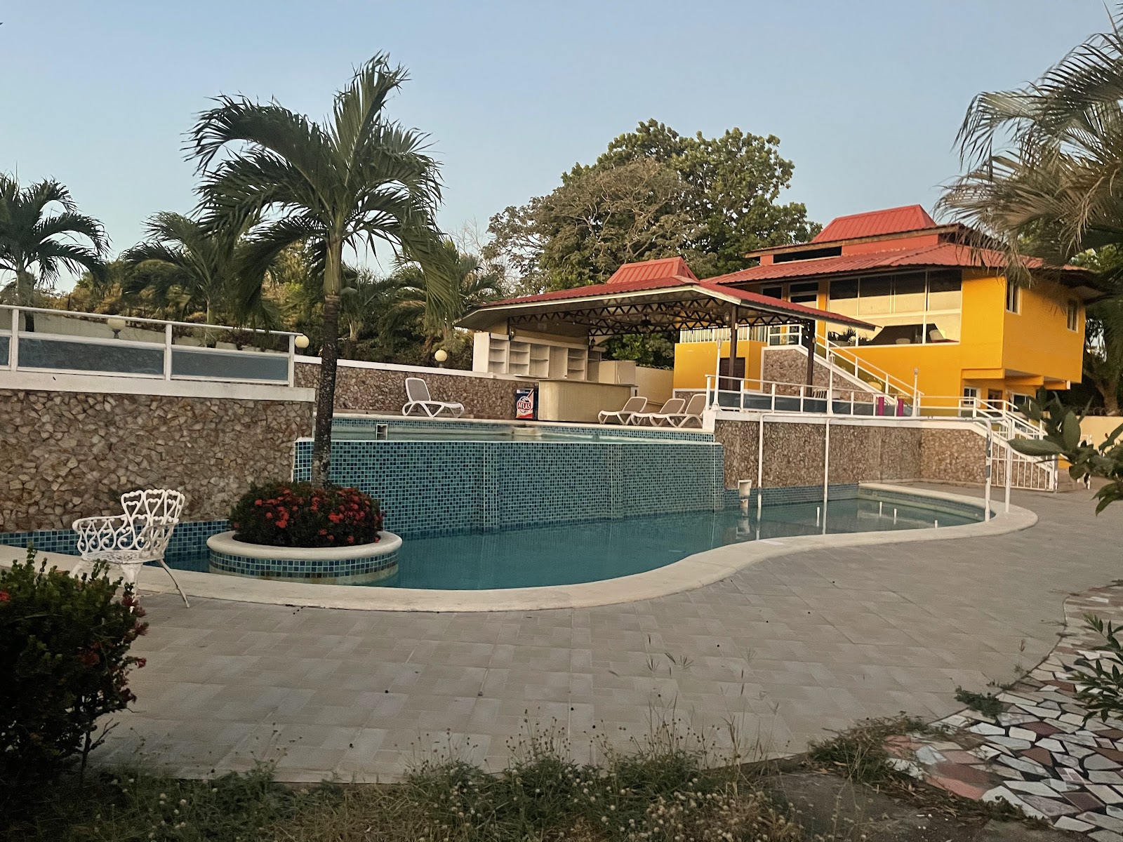 Residencial Villa Esperanza