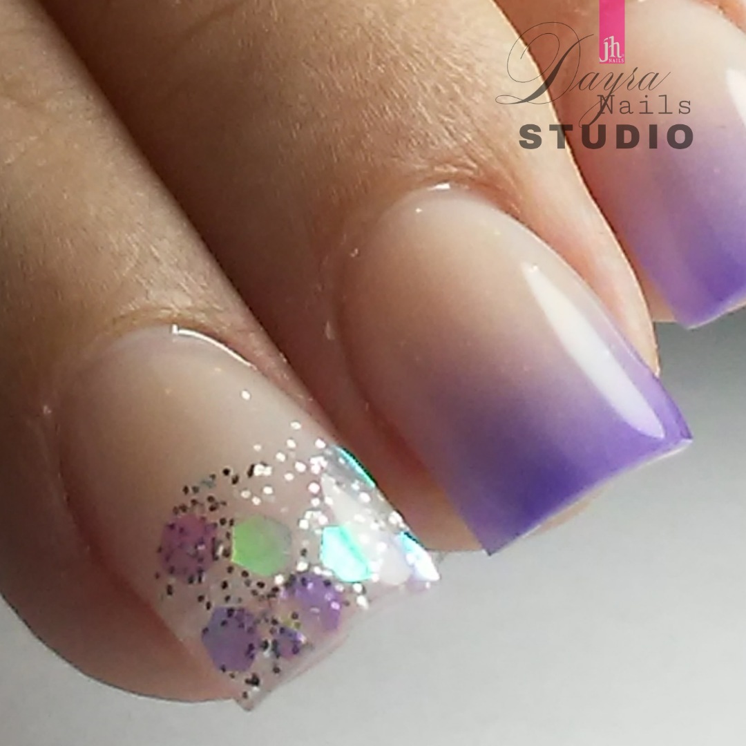 Dayra Nails Academy And Studio