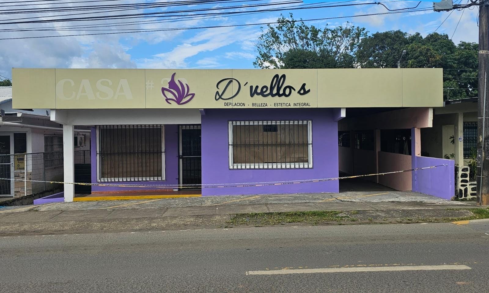 D' Vellos Santiago