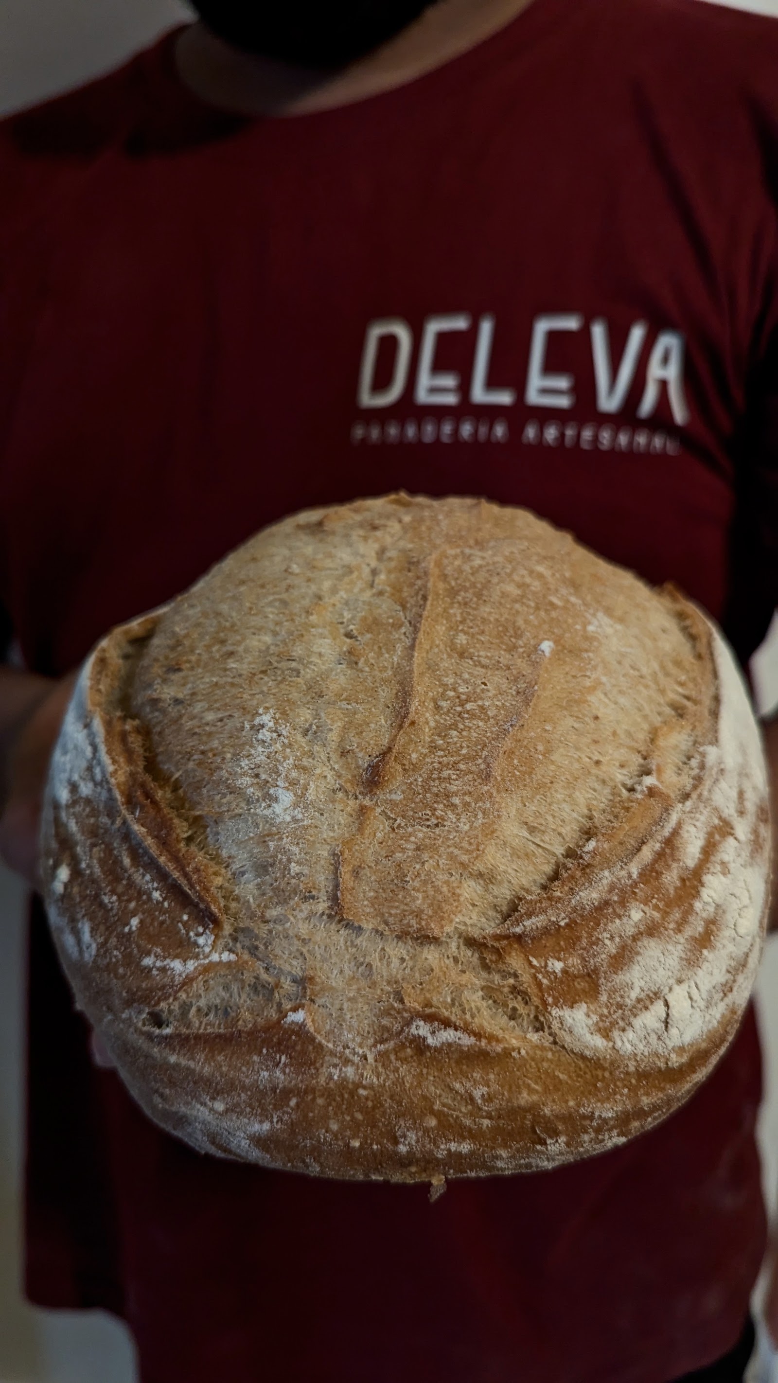 DELEVA