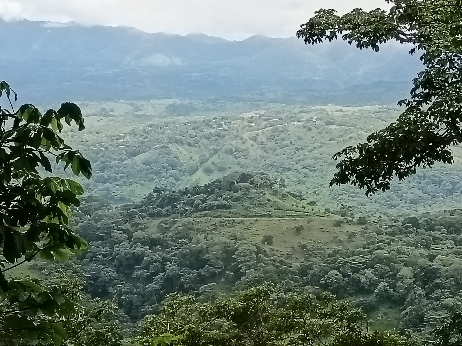 Learning Experience Panama