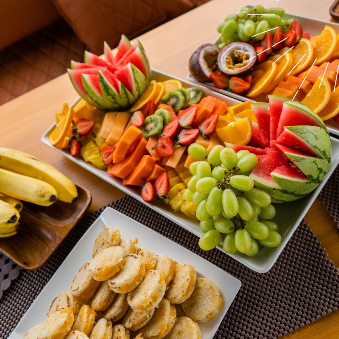 CR Catering