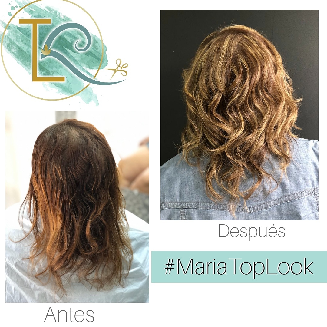 Top Look salon