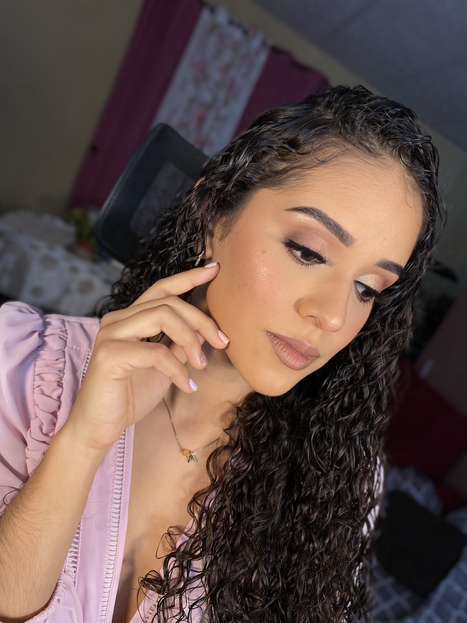 Glam By Ilays Studio