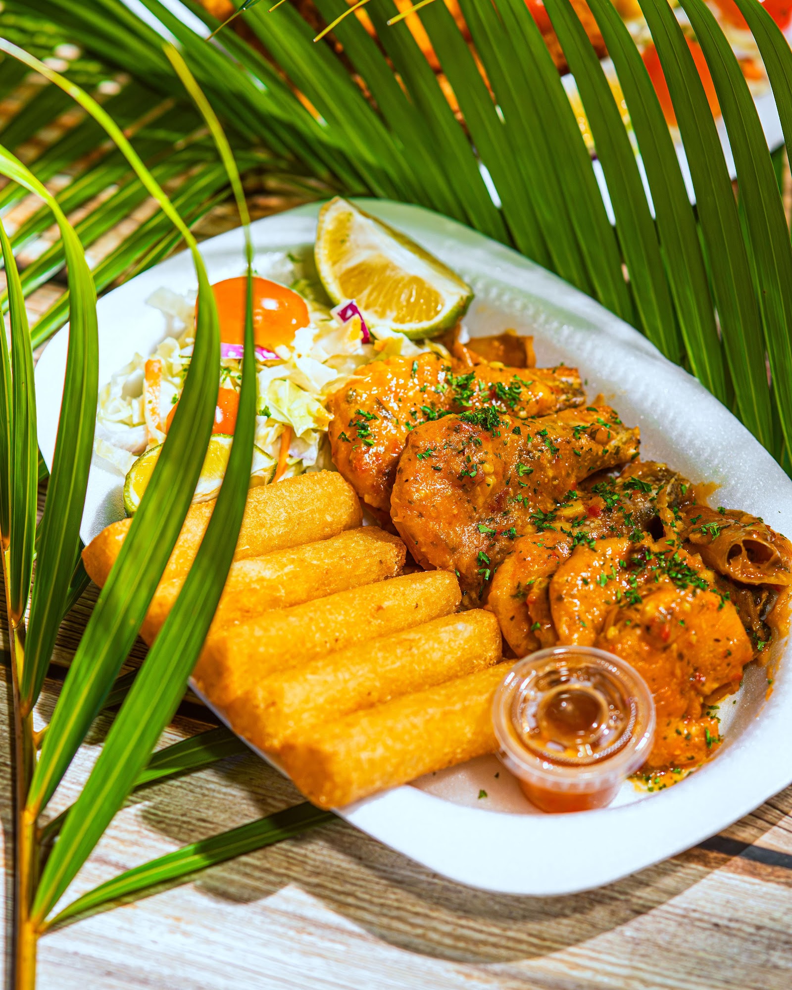 Palmeira Show & Restaurant