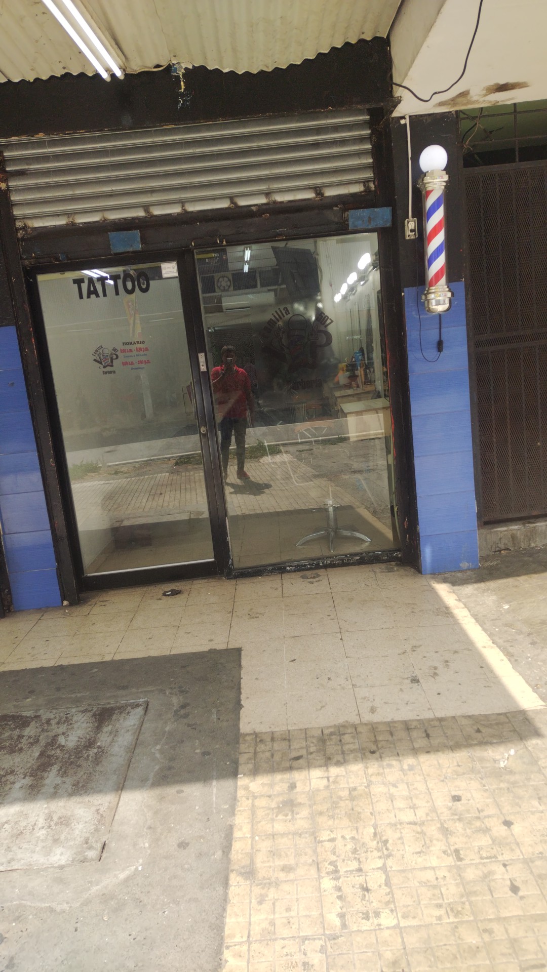 Vip Barberia
